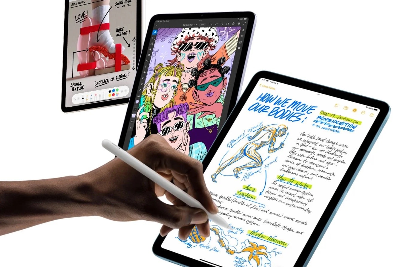 新的 Apple Pencil 系列可能会在 2026 年加入下一代 iPad Pro 据报道,计划于明年春季推出的新 Apple Pencil 版本可能会更新 Pencil Pro 和 USB-C 型号以及下一代 iPad Pro。