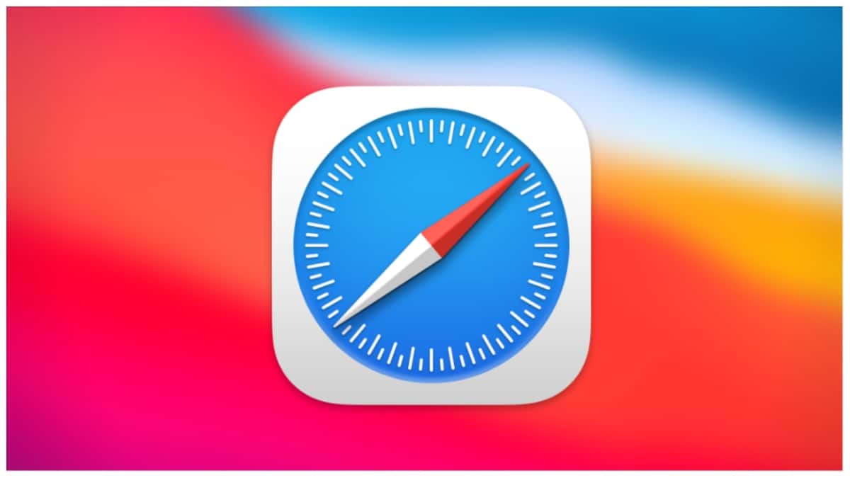 Safari 紧凑标签栏回归 Mac 和 iPad Safari Compact Tab Bar 又回到了 macOS 26.4 和 iPadOS 26.4,恢复了将地址字段和选项卡合并到一行中的节省空间的布局。