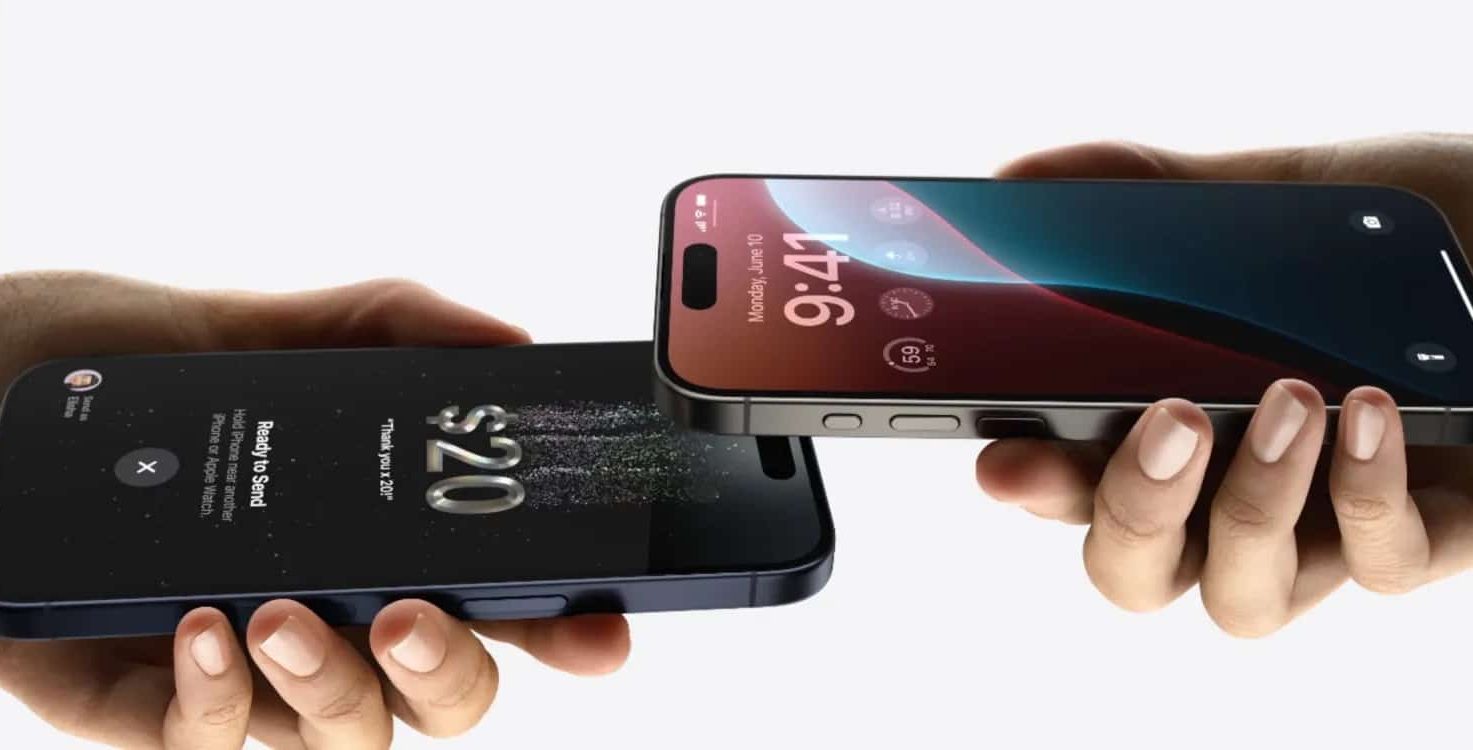 Apple Pay虚拟卡：安全数字付款的未来 我们生活在一个数字世界中，每天事情都在急剧转移。这是金融部门的专业街，方便通常会与安全作斗争。我们所有人都希望24/7全天候访问我们的银行帐户，立即发送和接收资金，但与此同时，我们也想知道我们的钱是安全的。