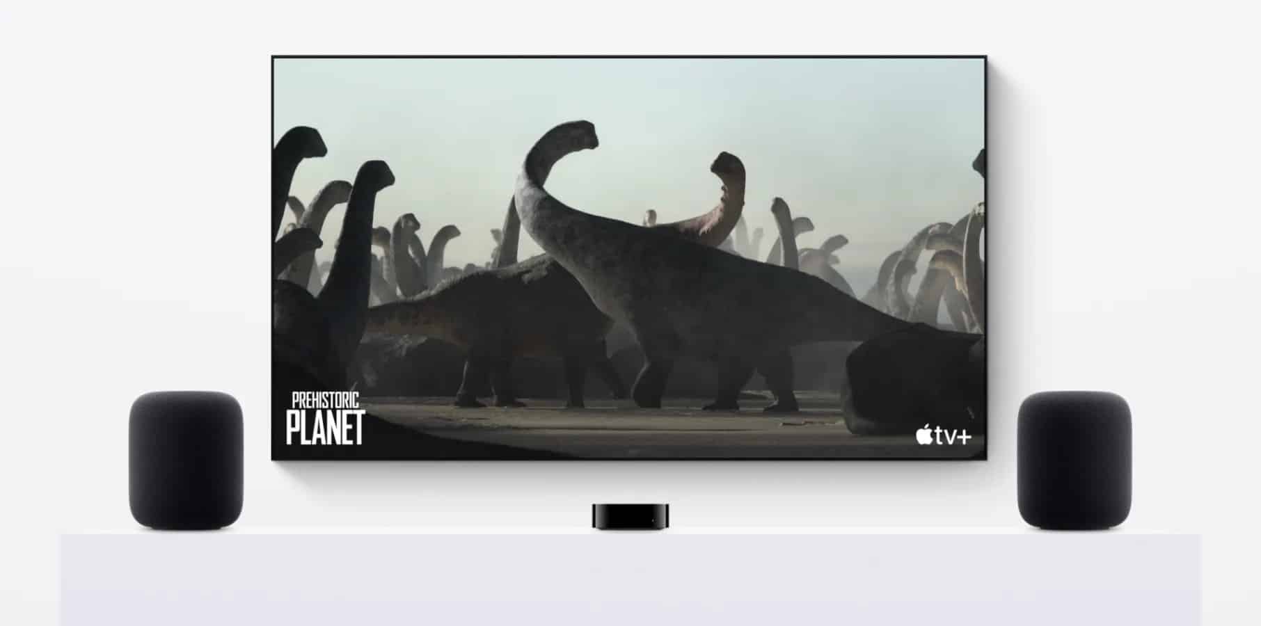 苹果升级周期：Apple TV 和 HomePod 库存短缺暗示新机型 随着 Apple TV 和 HomePod 型号在全球各地的商店中变得越来越难找到，苹果的升级周期模式可能会再次展开，这表明可能会有更新。