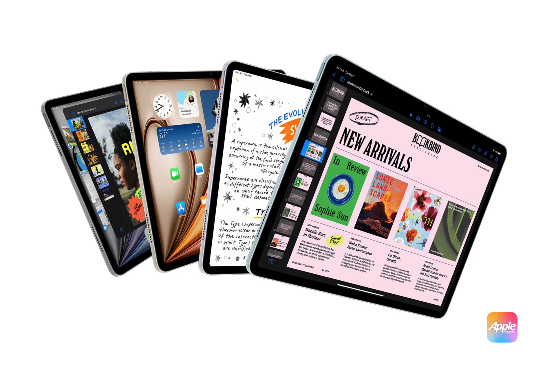 和iPad？苹果在最新活动中跳过平板电脑新闻 苹果公司的最新活动提供了新的iPhone和Apple Watch，但没有iPad更新。 iPad是失去焦点，还是只是在等待转弯？