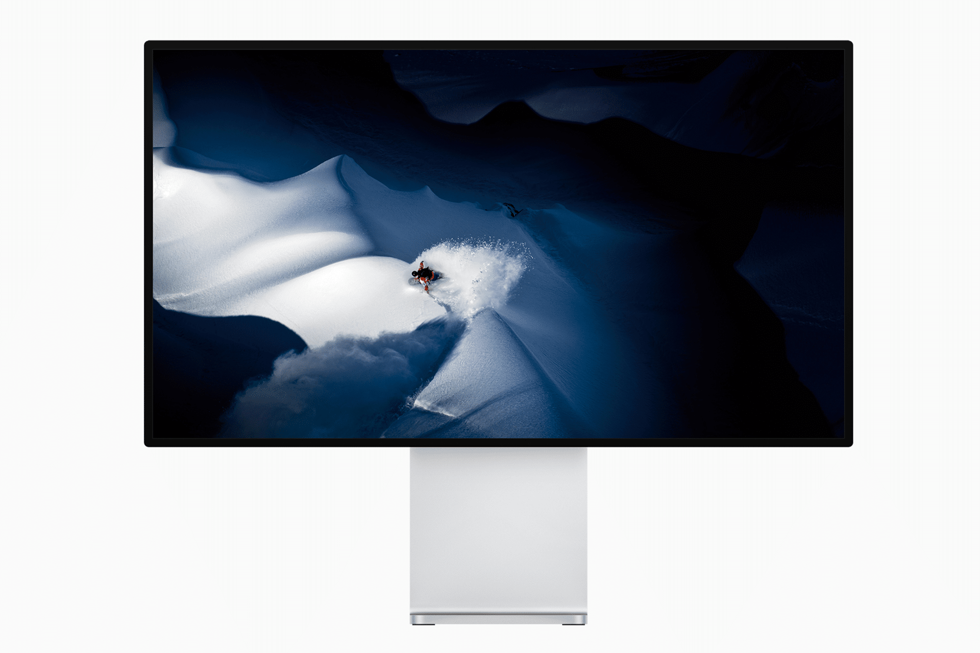 Pro Display XDR 纳米纹理清洁可保护 Apple 最精致的玻璃 Pro Display XDR 纳米纹理清洁需要 Apple 的抛光布并小心处理，因为蚀刻玻璃表面旨在减少眩光，而无需使用标准哑光涂层。