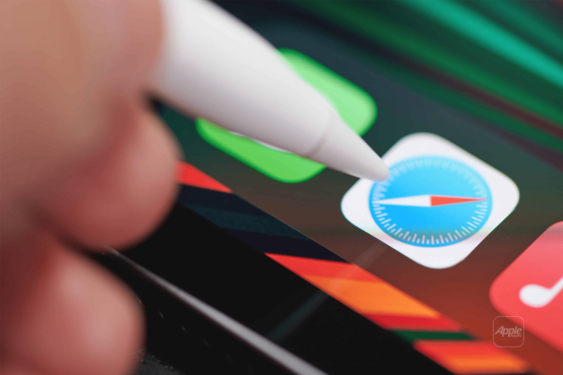 专为集中浏览而设计的布局