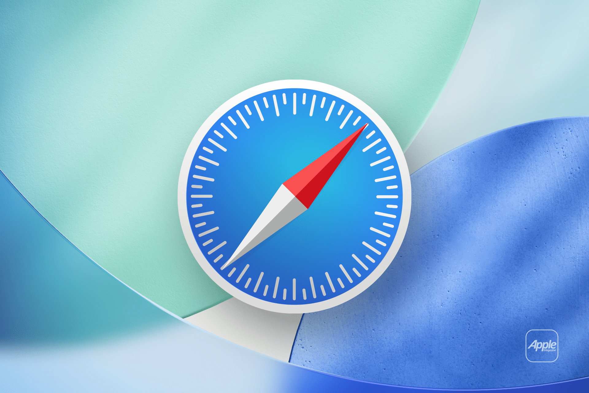 Safari 配置文件如何分隔数字工作空间