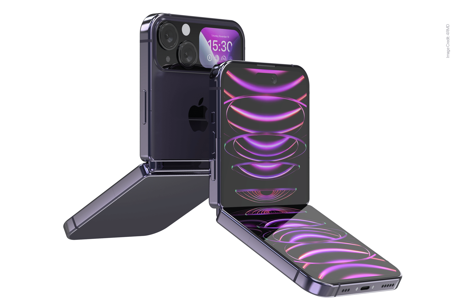 苹果可折叠 iPhone 计划似乎比预期更雄心勃勃 苹果可折叠 iPhone 计划表明,苹果将大规模、谨慎地进入可折叠智能手机市场,其设计、生产和生态系统考虑因素超出了实验设备的范畴。