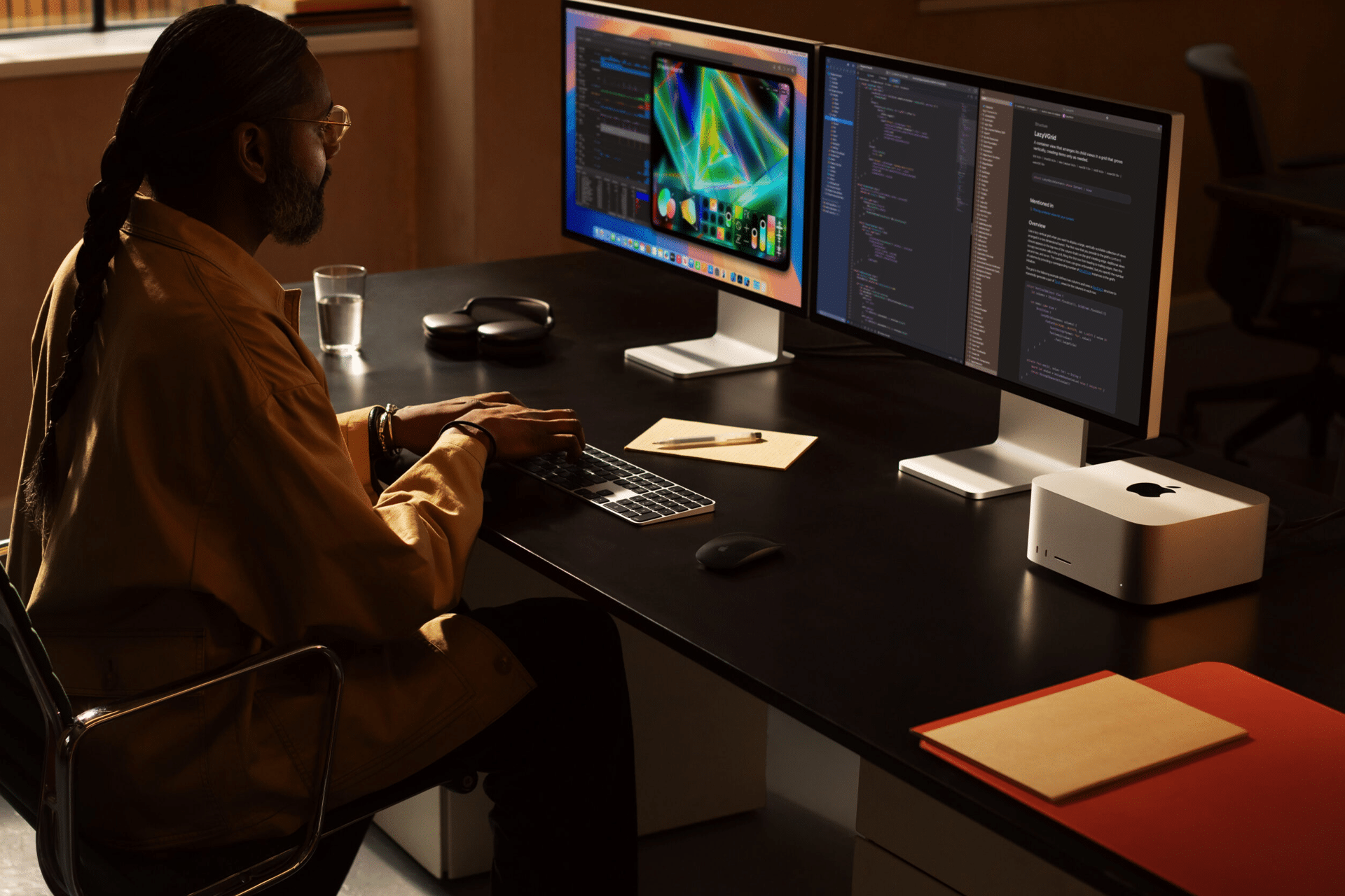 保护您的 Mac：避免设备发生意外的简单习惯 通过简单的办公桌习惯来保护您的 Mac，防止共享或临时工作空间中的液体损坏、事故和昂贵的维修。