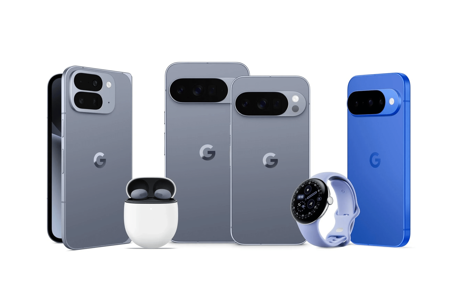 Google揭開Pixel Care+：設備的新盾牌 Google推出了Pixel Care+，這是一個強大的設備保護程序，旨在為其像素智能手機，手錶和耳塞的所有者提供安心。這項新計劃為意外損害，延長保修以及簡化的維修或更換服務提供了覆蓋範圍。