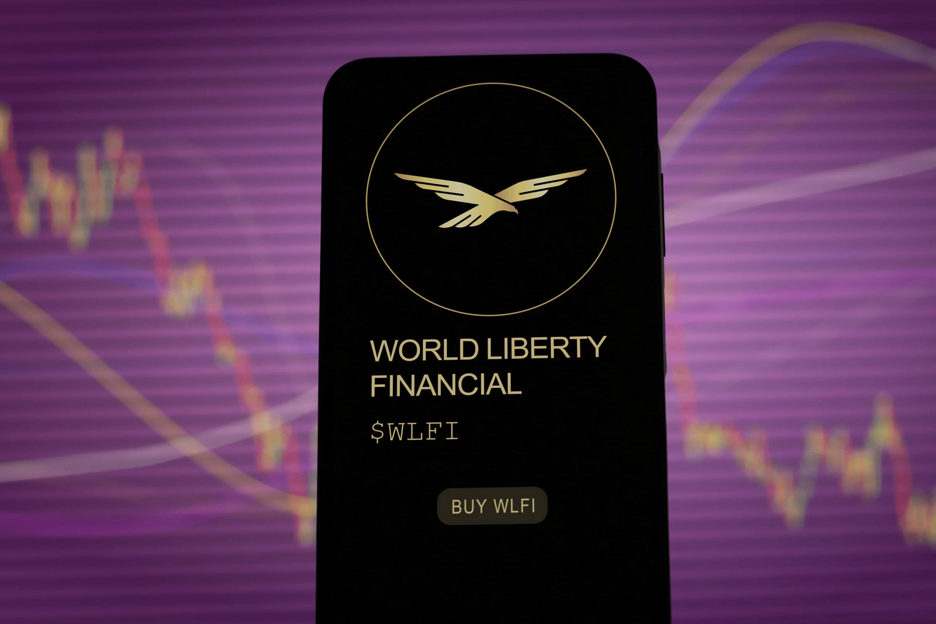 WLFI将加密货币带到新借记卡上 World Liberty Financial正在通过与USD1 Stablecoin相关的即将出版的借记卡来弥合数字资产和日常支出。