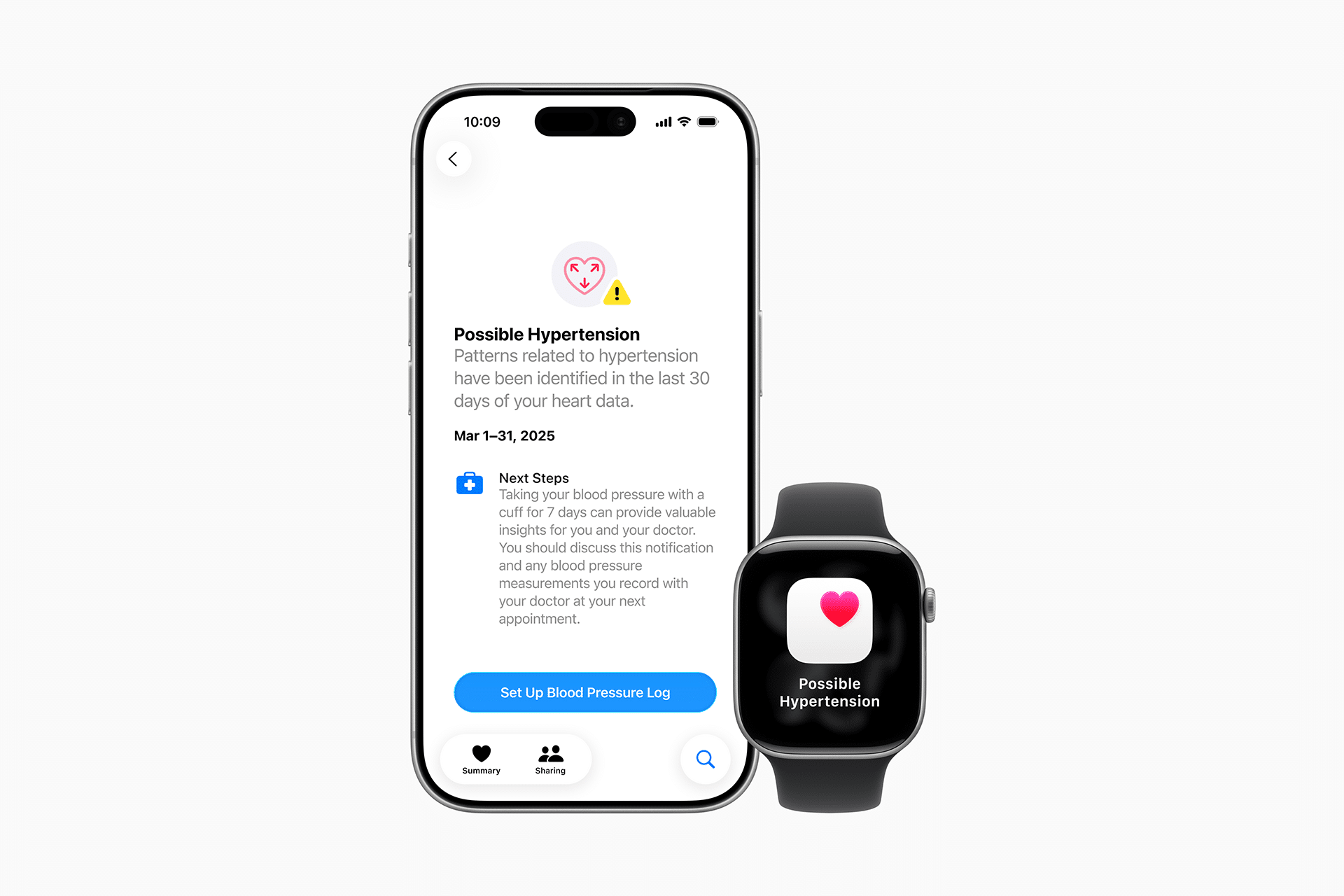 健康应用程序指南:Apple Watch 可以追踪的所有内容 Apple Watch 的健康 App 数据可以在 iPhone 上的一处显示心脏、睡眠、活动、生命体征和健康趋势。
