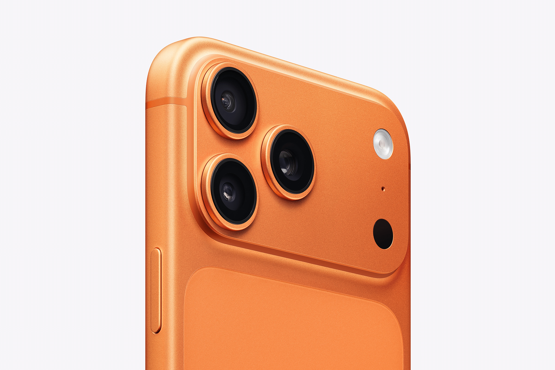 iPhone 17 Pro的雷达下升级可能是至关重要的 iPhone 17 Pro的微妙但重要的变化可能是其最有影响力的升级之一。这就是使它脱颖而出的原因。