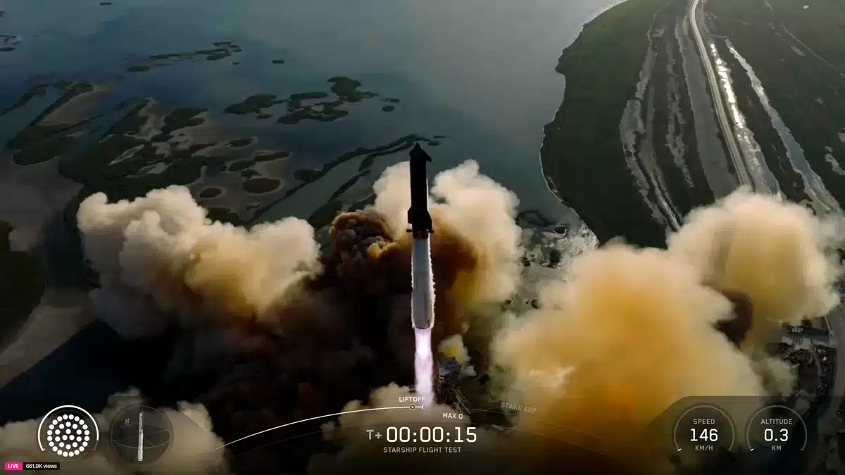 SpaceX 的势头不可阻挡,追随苹果的生态系统剧本 SpaceX 的 IPO、Starlink、Starship、可重复使用发射和轨道人工智能计划展示了苹果式平台战略如何进入太空。