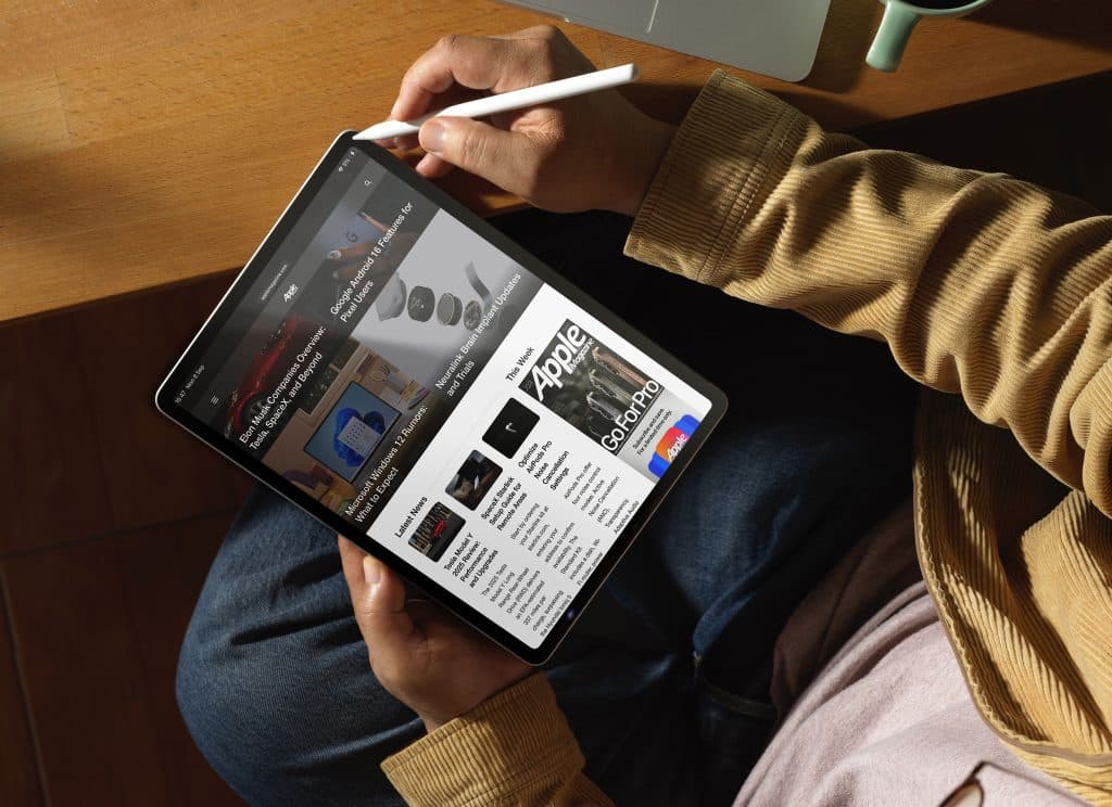 2026 年最佳 iPad：如何为您的第一台 iPad 选择合适的 iPad 在 2026 年选择你的第一台 iPad 意味着了解每种型号的功能