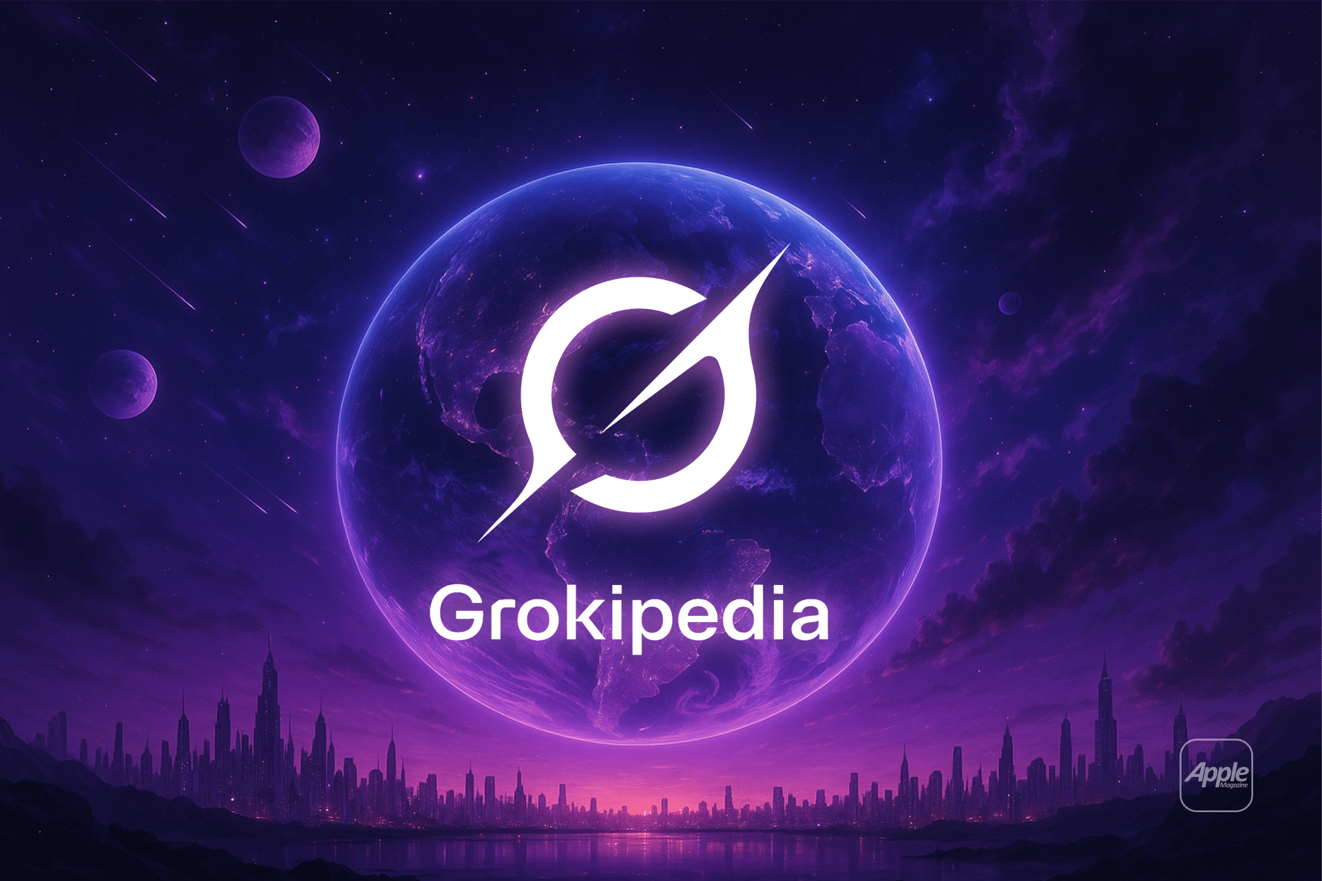 Grokipedia AI项目以大胆的新方法挑战Wikipedia 埃隆·马斯克（Elon Musk）揭幕了Grokipedia，这是一个由AI驱动的平台，旨在通过提供由Grok的智能策划的动态，对话知识来竞争Wikipedia。