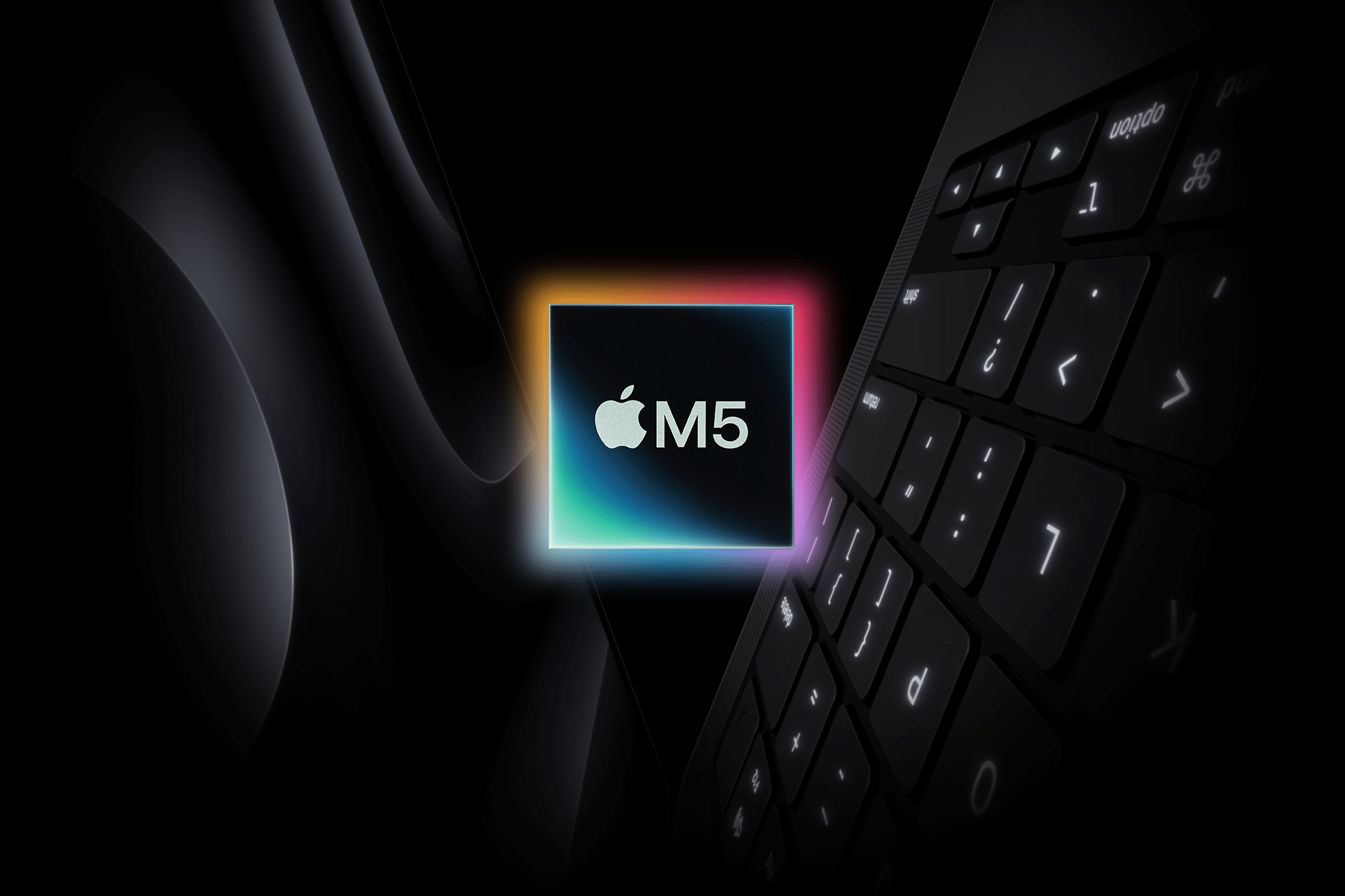 M5 芯片在早期基准测试中与 M1 Ultra 相媲美，性能与台式机级性能相当 早期测试显示，Apple 的新款 M5 芯片的性能与 M1 Ultra 相当，这表明该公司新设备的效率和原始计算能力取得了重大飞跃。