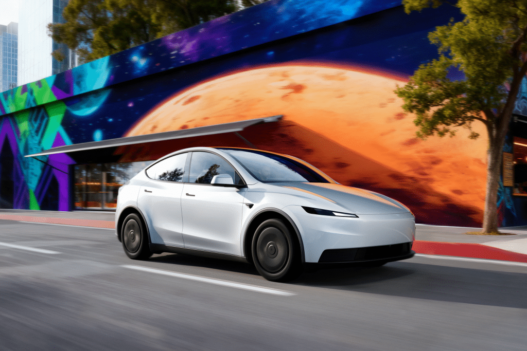Tesla CarPlay 2026：驾驶员应该期待什么 特斯拉和苹果都定义了现代技术的感觉