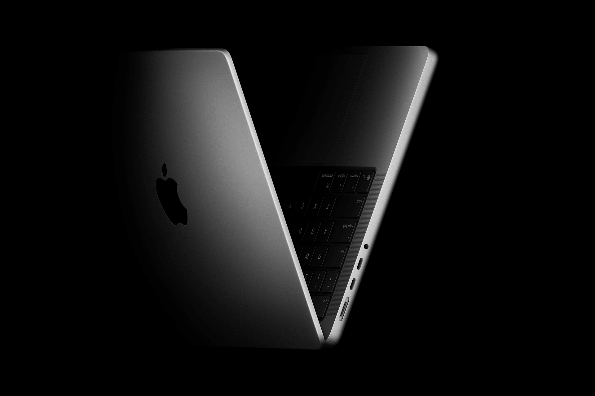 Mac GPU 性能为创意工作流程带来强大优势 Mac GPU 性能已成为 Apple Silicon 最强的创意优势之一，利用集成显卡、统一内存和媒体引擎来加速视觉工作。