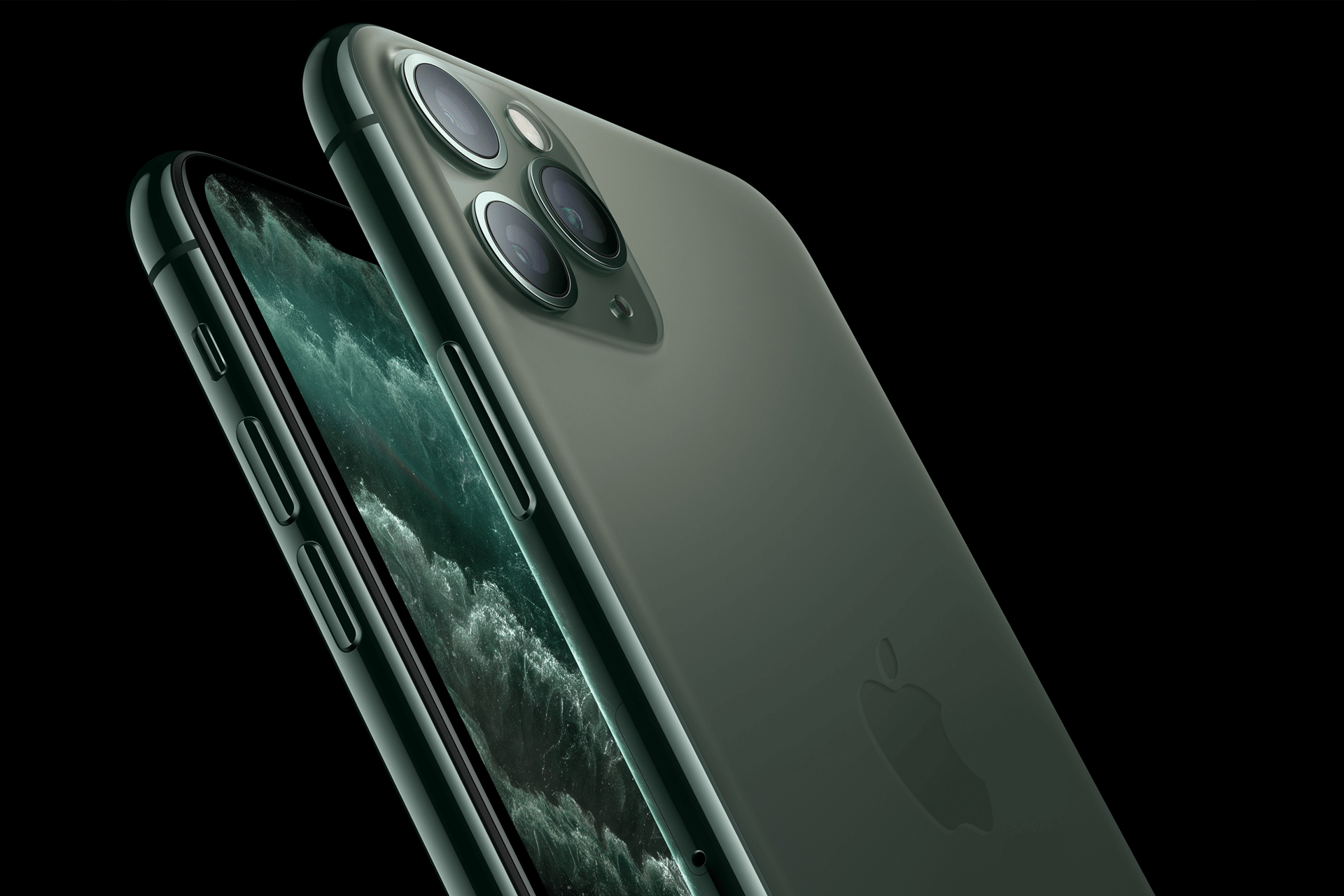 升级时间：iPhone 11 Pro Max和Watch Series 3现在被归类为“ Vintage” 苹果已将iPhone 11 Pro Max和Apple Watch Series 3添加到其老式产品列表中，这标志着官方支持的结束，并发出了升级的时间。