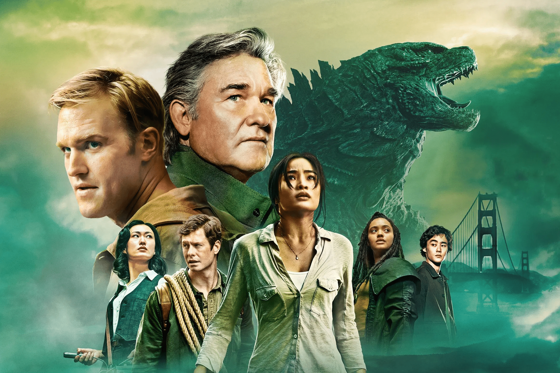 《君主：怪物的遗产》第二季将于 2026 年初上映，第一部预告片暗示主要演员缺席 《君主：怪物的遗产》将于 2026 年初在 Apple TV 上回归，其第一部预告片表明新一季演员阵容的缺席令人惊讶。