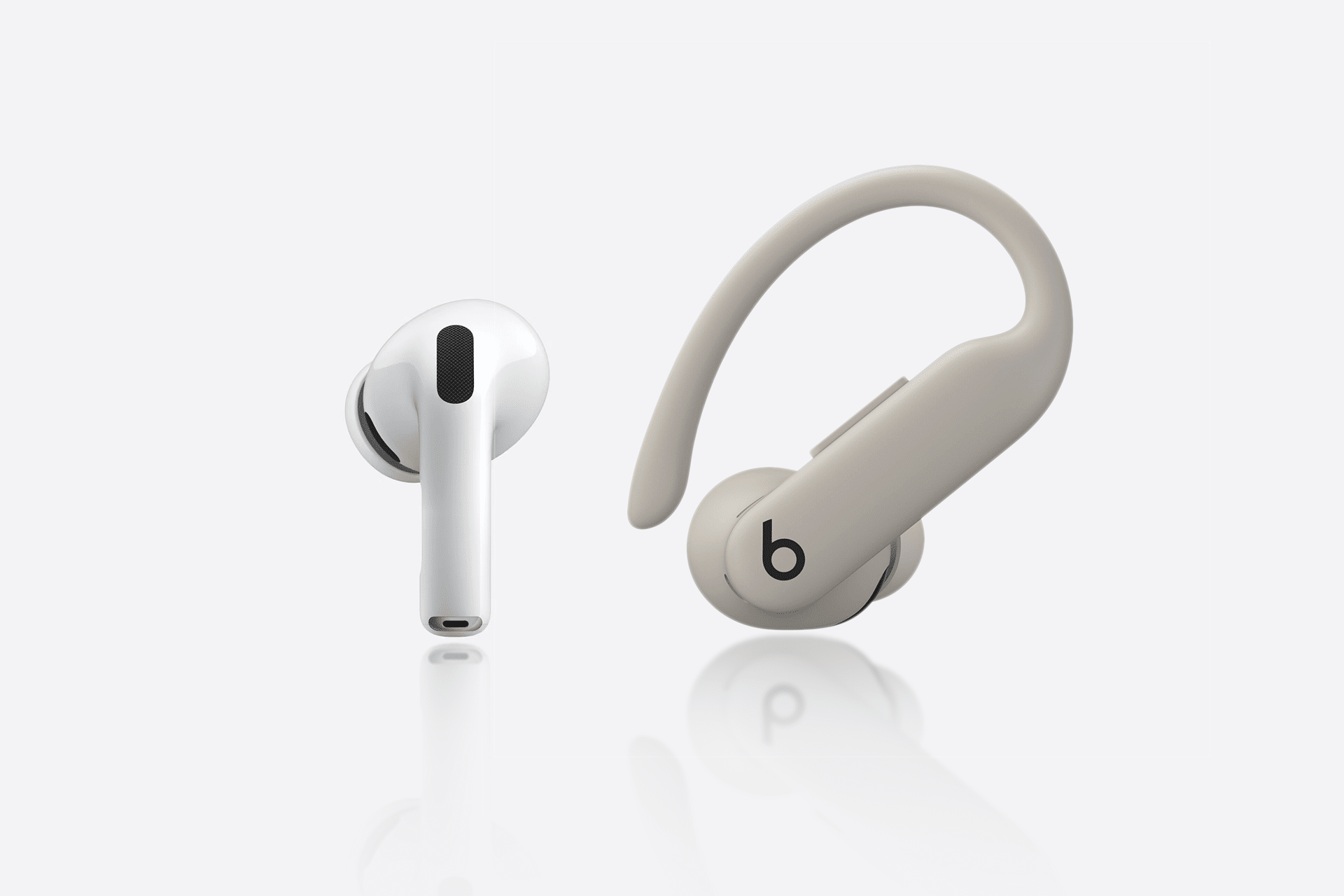 泰坦之战：AirPods Pro 3 vs Powerbeats Pro 2—