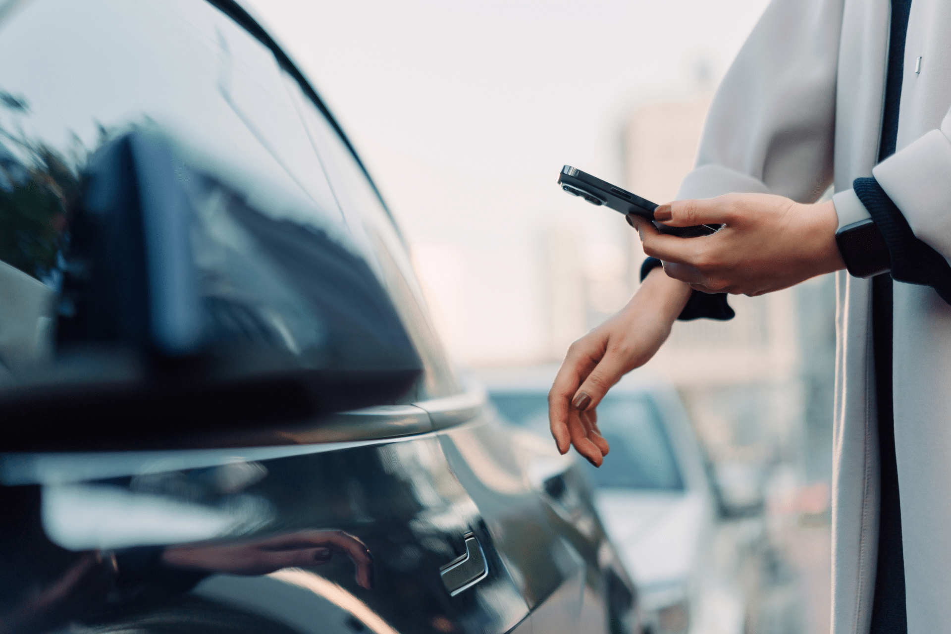 雷克萨斯准备加入苹果数字钥匙平台，汽车钥匙支持范围扩大 苹果的汽车钥匙功能似乎再次扩展，后端参考表明雷克萨斯汽车可能很快就会支持苹果钱包内的汽车钥匙功能。