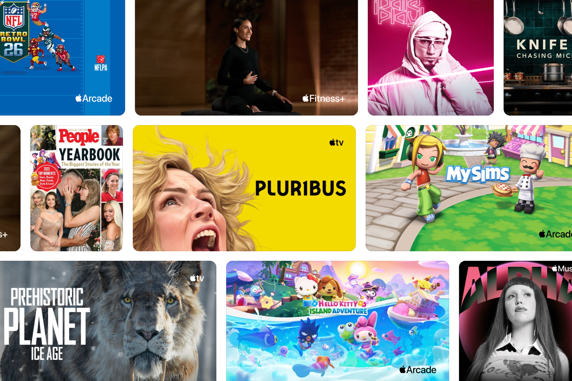 Apple One 付款和续订账单管理指南 Apple One 计费管理工具可让用户直接从 iPhone、iPad 或 Mac 处理订阅、付款方式、续订和计划更改，并完全控制费用。