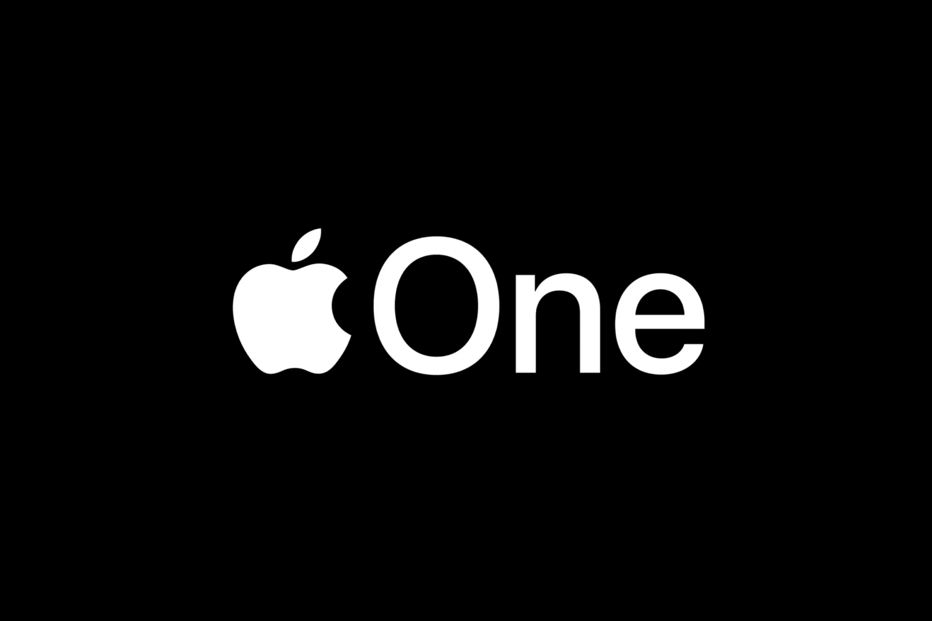 Apple One 订阅捆绑包突出了 Apple 的最佳服务 Apple One 订阅捆绑包将 Apple 的多项核心数字服务纳入单一月度套餐中，以折扣价为个人订阅者、家庭和高级用户提供娱乐、云存储、游戏等服务。