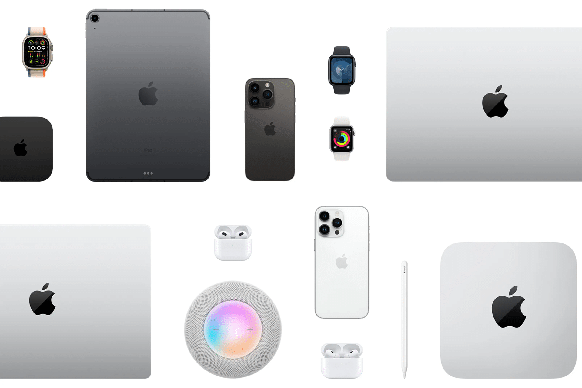 翻新苹果设备成为高端市场 由于内存价格提高了新 Mac、iPad 和更高存储配置的成本，翻新的 Apple 设备变得越来越有价值。