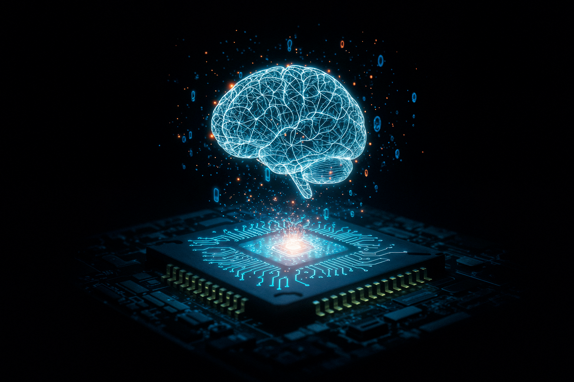 Apple AI 服务器:为何 Apple 的自研 AI 芯片标志着新硅时代 苹果向专有人工智能服务器处理器的转变标志着其芯片战略的重大扩展,将苹果设计的芯片从个人设备扩展到其人工智能基础设施的核心。