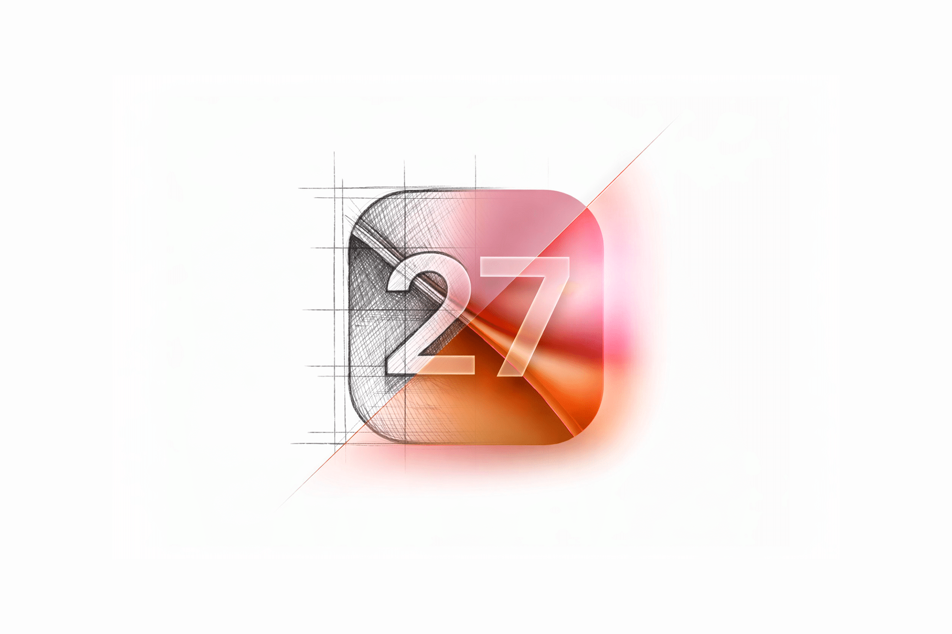 iOS 27 改进是苹果的下一个设计测试 随着 Liquid Glass 从大胆的重新设计转向更干净、更智能的界面，iOS 27 的改进是苹果爱好者最想要的。