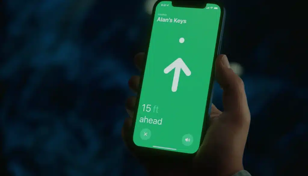 Find My Support 将第三方配件变成可追踪的必需品 Apple 的“查找我的”网络允许兼容的第三方配件出现在“查找我的”应用程序中,从而将项目跟踪扩展到 AirTag 之外。