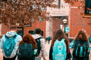 7 Traps of Student Life You Should Avoid at All Costs