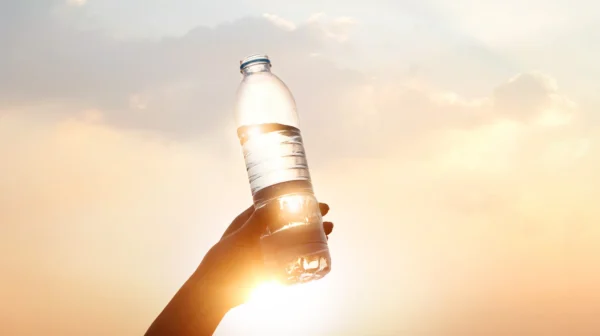 Don’t Let Dehydration Derail Your Summer Fitness Goals – Here’s How to Prevent
