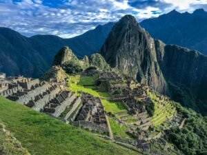 How to Explore Machu Picchu: Your Guide to an Unforgettable Adventure