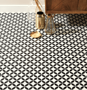The Retro Flooring Trends Making a Comeback