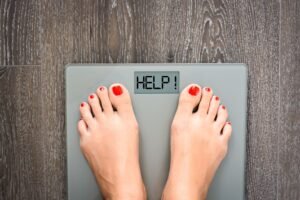 Price Hikes Threaten Weight Loss Goals: Brits Struggle with Rising Food and Fitness Costs