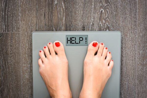 Price Hikes Threaten Weight Loss Goals: Brits Struggle with Rising Food and Fitness Costs