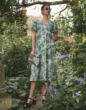 Women’s Occasion Wear C/O Crew Clothing x Henley Royal Regatta
