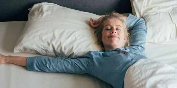 I’m a Divorce Expert, And This is How Sleeping Separately Could Save Your Marriage
