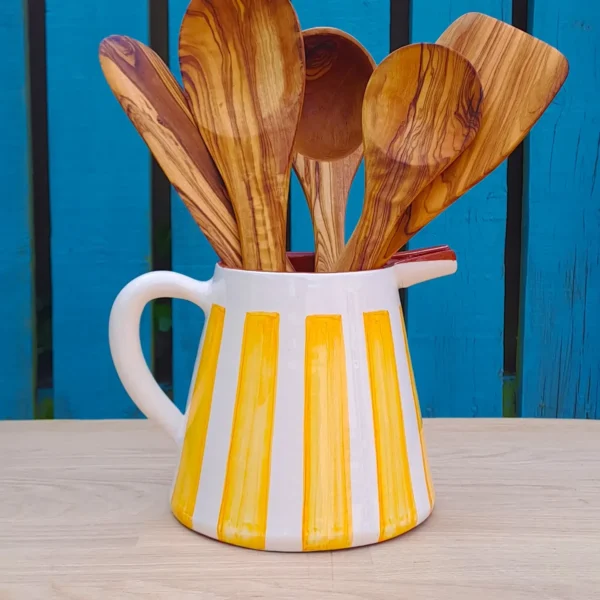 Your Heart Must Be in Your Home: Decorate with Sustainable Pieces this Hosting Season, Beautifully Crafted in Portugal