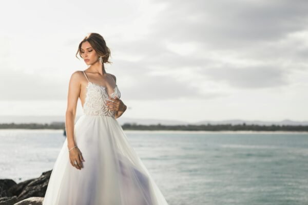 Finding the Perfect Dress: Tips for Modern Wedding Attire