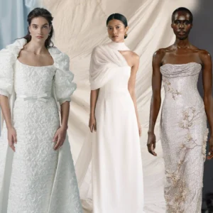 Finding the Perfect Dress: Tips for Modern Wedding Attire