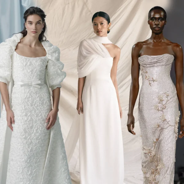 Finding the Perfect Dress: Tips for Modern Wedding Attire