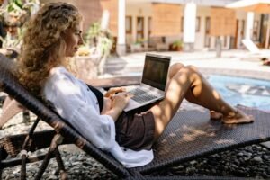 Remote Work Freedom: The 10 Most In-Demand Skills That Let You Work From Anywhere