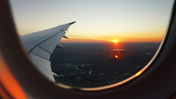 The Best Ways to Reduce Stress While You Travel